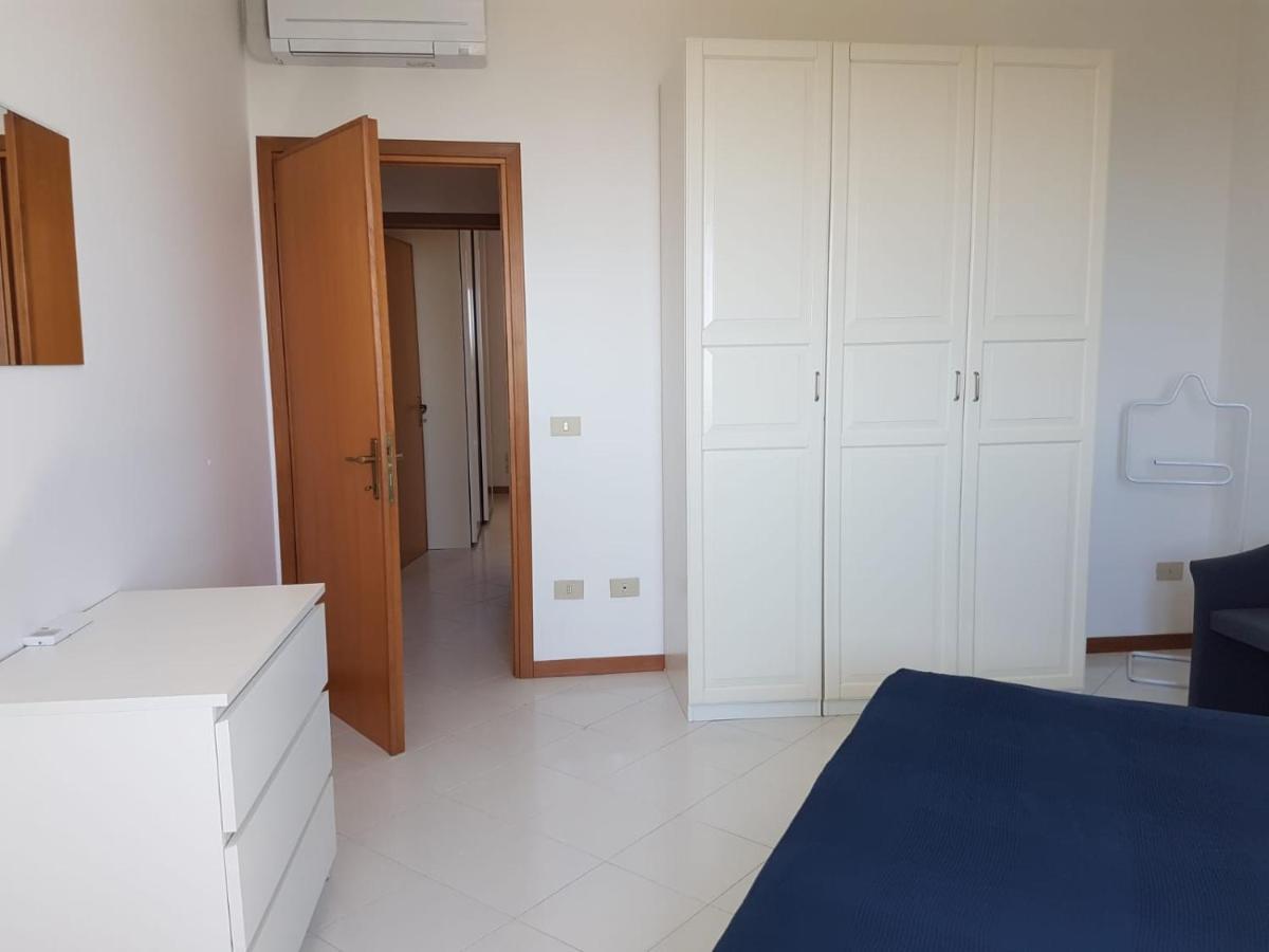 Spianate Appartement Castiglioncello Buitenkant foto