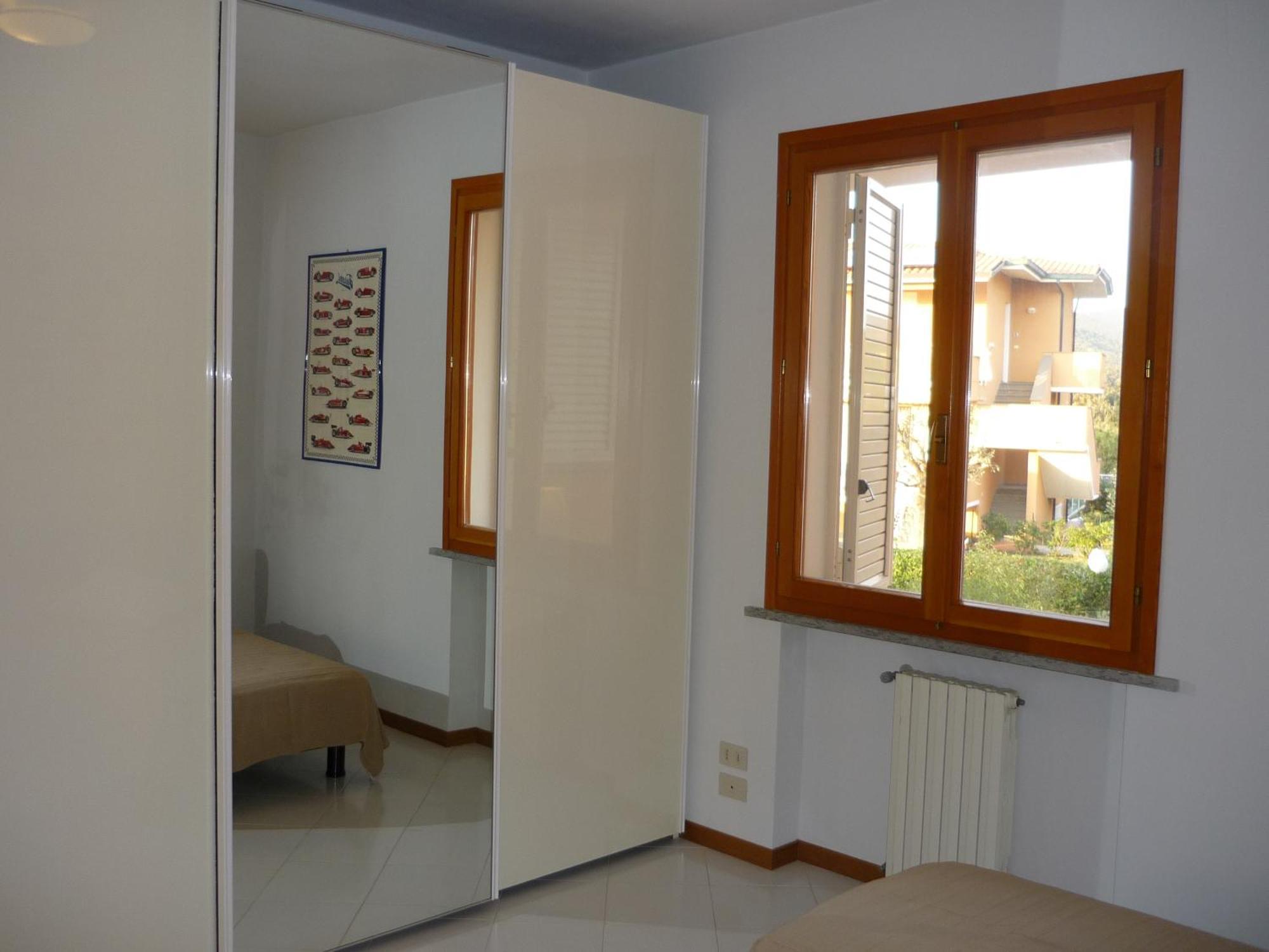 Spianate Appartement Castiglioncello Buitenkant foto