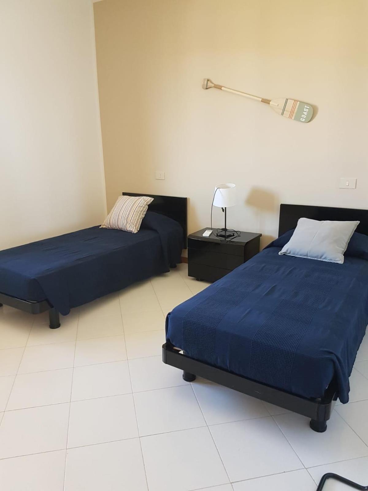Spianate Appartement Castiglioncello Buitenkant foto